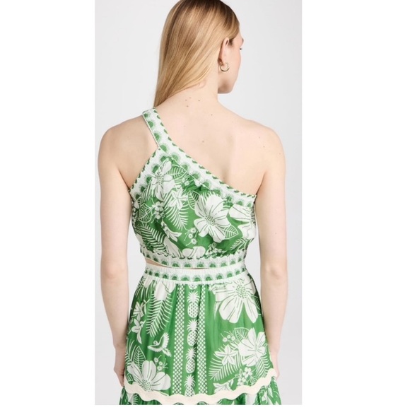 Farm Rio McCaw Elegance Crop - Picture 5 of 7